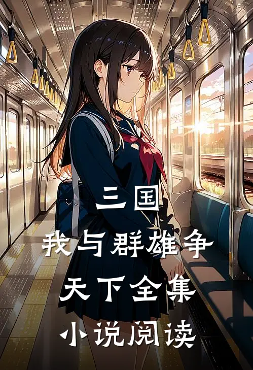 三国：我与群雄争天下全集小说阅读