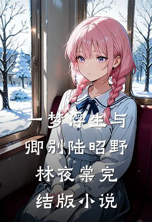 一梦浮生与卿别陆昭野林夜棠完结版小说