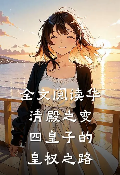 全文阅读华清殿之变：四皇子的皇权之路
