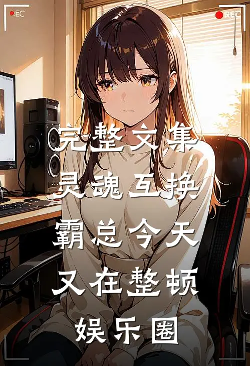 完整文集灵魂互换：霸总今天又在整顿娱乐圈