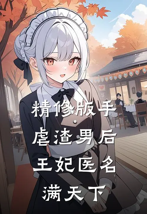 精修版手虐渣男后，王妃医名满天下