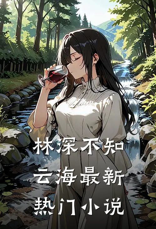 林深不知云海最新热门小说