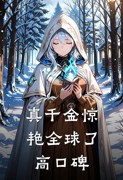 真千金惊艳全球了高口碑