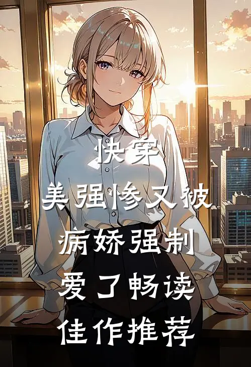 快穿：美强惨又被病娇强制爱了畅读佳作推荐