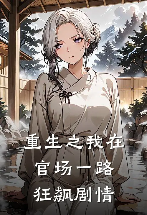 重生之我在官场一路狂飙剧情