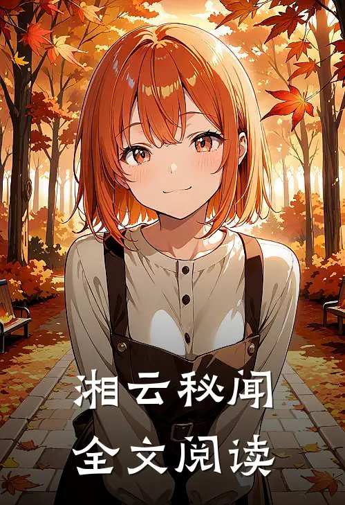 湘云秘闻全文阅读