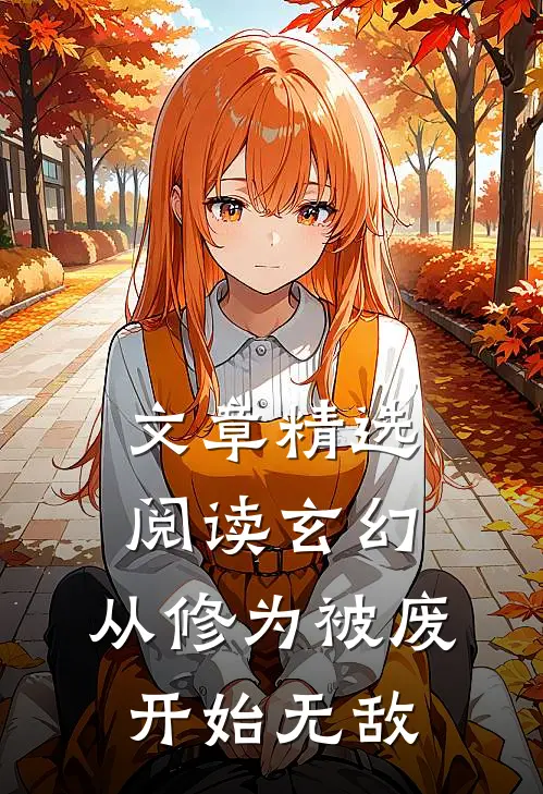文章精选阅读玄幻：从修为被废开始无敌