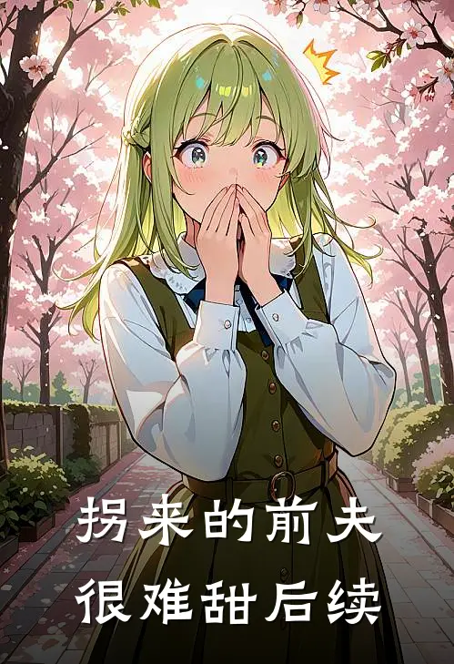 拐来的前夫很难甜后续