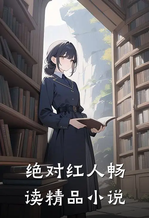 绝对红人畅读精品小说