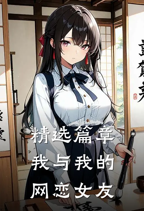 精选篇章我与我的网恋女友