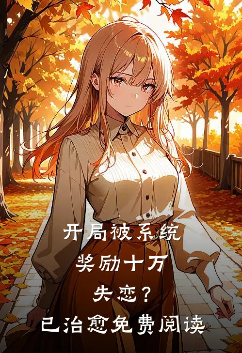 开局被系统奖励十万，失恋？已治愈免费阅读