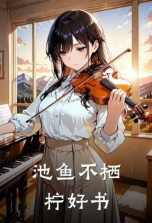 池鱼不栖柠好书