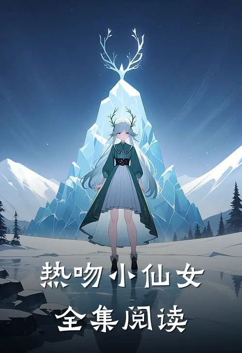 热吻小仙女全集阅读