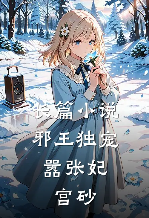 长篇小说邪王独宠嚣张妃：宫砂