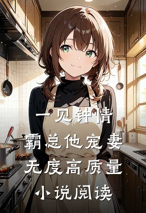 一见钟情：霸总他宠妻无度高质量小说阅读