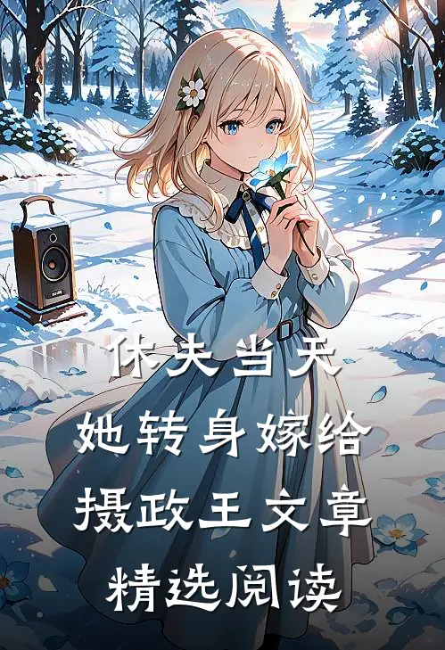 休夫当天，她转身嫁给摄政王文章精选阅读