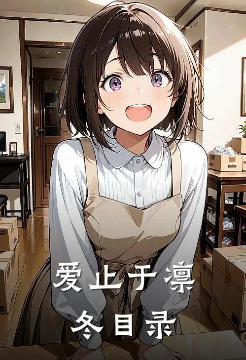 爱止于凛冬目录