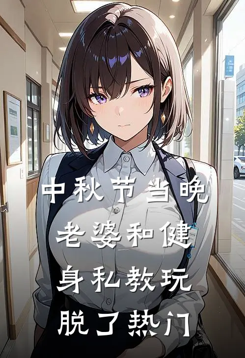 中秋节当晚，老婆和健身私教玩脱了热门