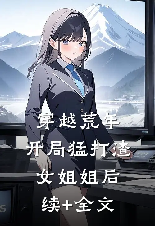 穿越荒年：开局猛打渣女姐姐后续+全文