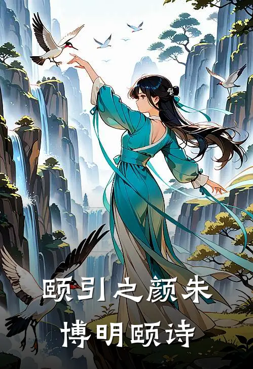 颐引之颜朱博明颐诗