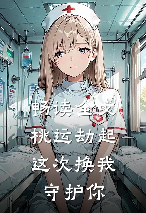 畅读全文桃运劫起：这次换我守护你