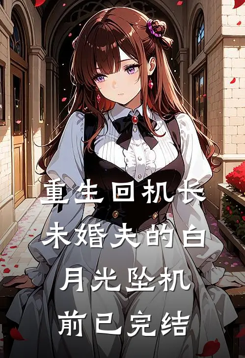 重生回机长未婚夫的白月光坠机前已完结