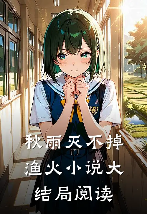 秋雨灭不掉渔火小说大结局阅读