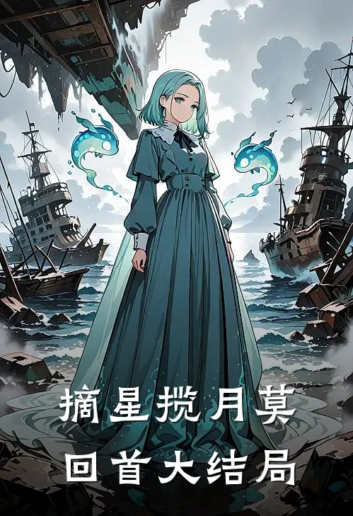 摘星揽月莫回首大结局