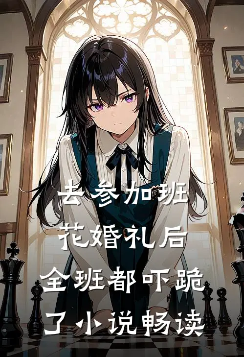 去参加班花婚礼后，全班都吓跪了小说畅读
