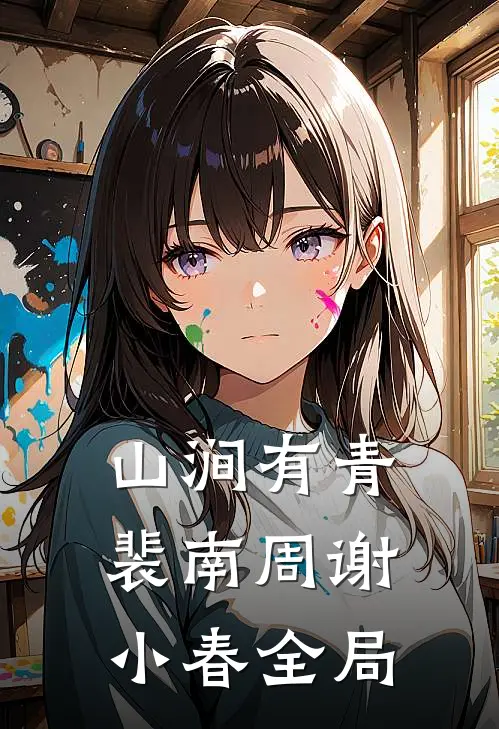 山涧有青裴南周谢小春全局