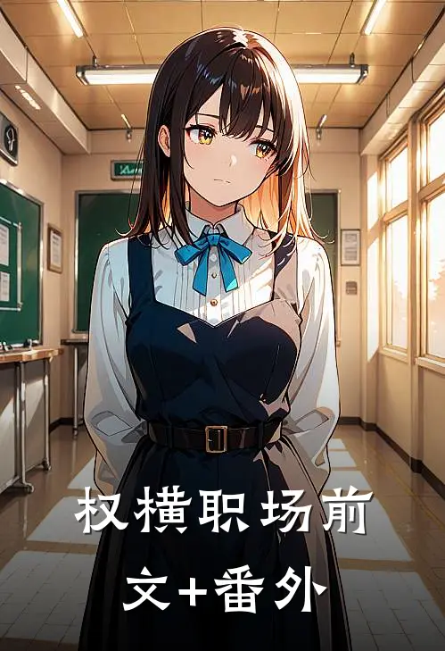 权横职场前文+番外