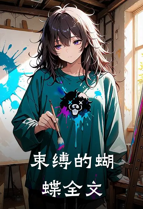束缚的蝴蝶全文