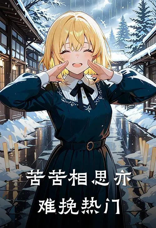 苦苦相思亦难挽热门