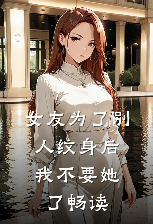 女友为了别人纹身后，我不要她了畅读