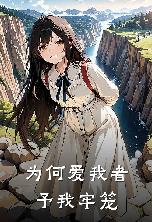 为何爱我者予我牢笼
