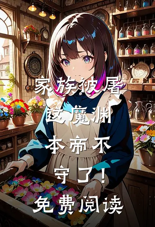 家族被屠，这魔渊，本帝不守了！免费阅读