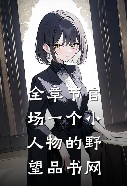 全章节官场一个小人物的野望品书网