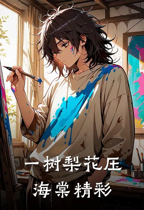 一树梨花压海棠精彩