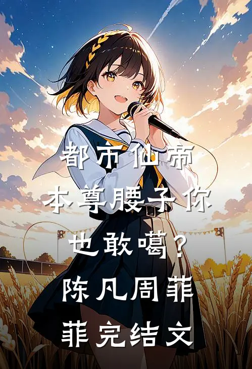 都市仙帝：本尊腰子你也敢噶？陈凡周菲菲完结文