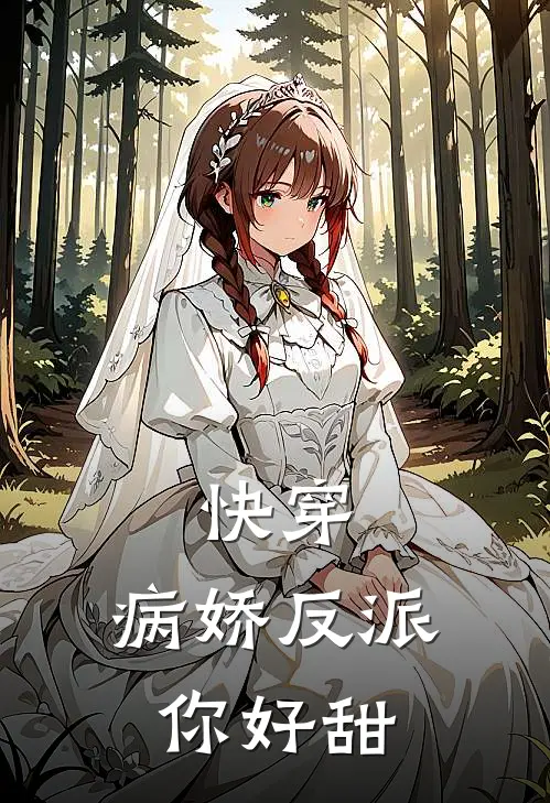 快穿：病娇反派你好甜