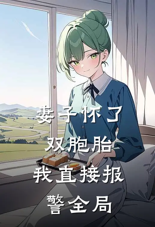 妻子怀了双胞胎，我直接报警全局