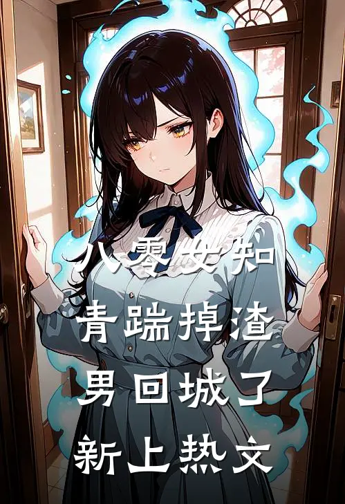 八零女知青踹掉渣男回城了新上热文