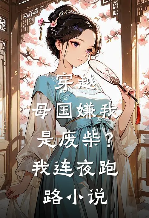 穿越：母国嫌我是废柴？我连夜跑路小说