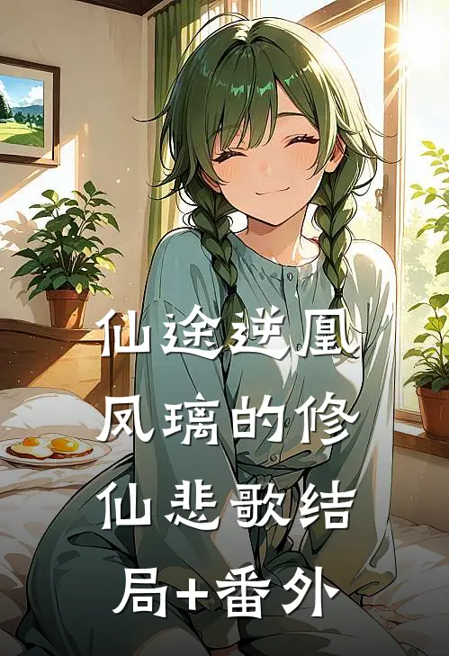 仙途逆凰：凤璃的修仙悲歌结局+番外