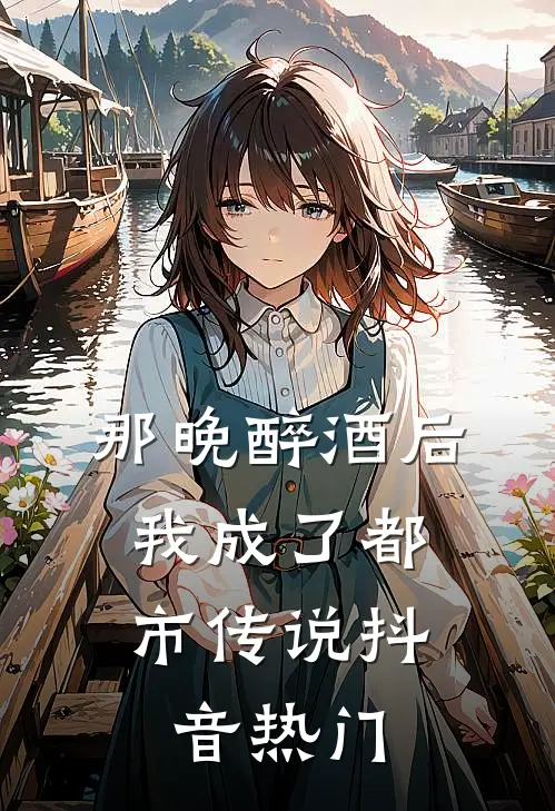 那晚醉酒后，我成了都市传说抖音热门
