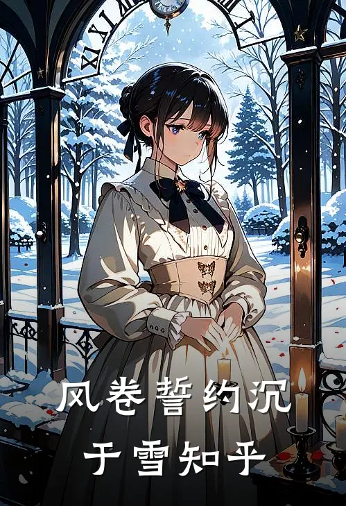 风卷誓约沉于雪知乎