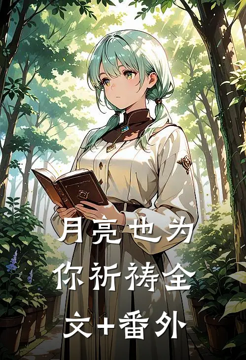 月亮也为你祈祷全文+番外