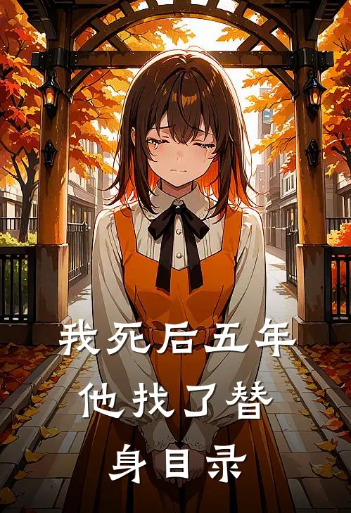我死后五年，他找了替身目录
