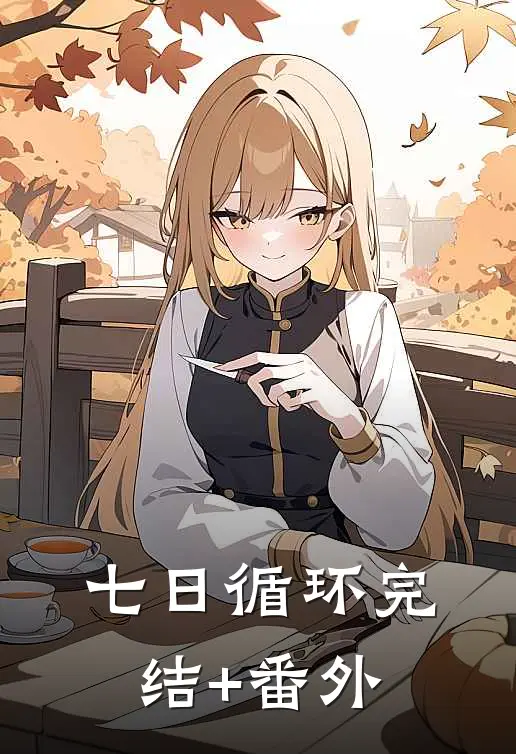 七日循环完结+番外
