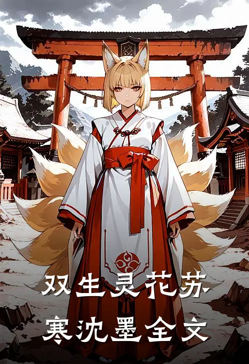 双生灵花苏寒沈墨全文
